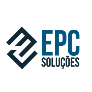 Logo da EPC Soluções